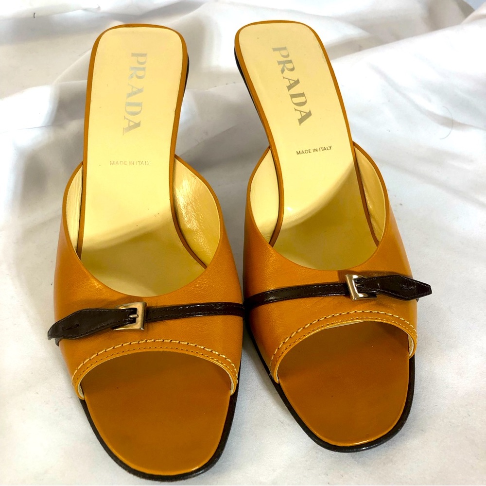 PRADA Sandals